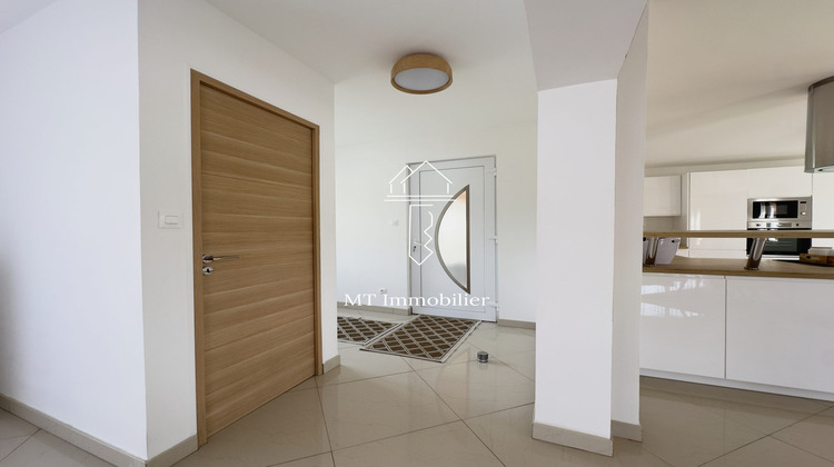 Ma-Cabane - Vente Maison Aubin-Saint-Vaast, 153 m²