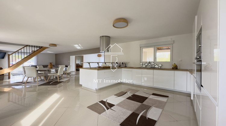 Ma-Cabane - Vente Maison Aubin-Saint-Vaast, 153 m²