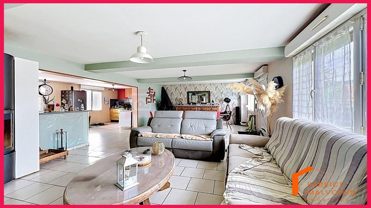 Ma-Cabane - Vente Maison AUBIN SAINT VAAST, 115 m²