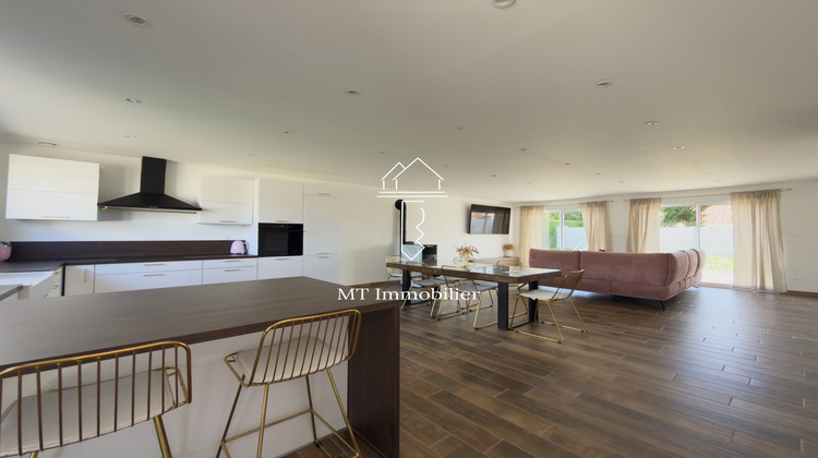 Ma-Cabane - Vente Maison Aubin-Saint-Vaast, 103 m²