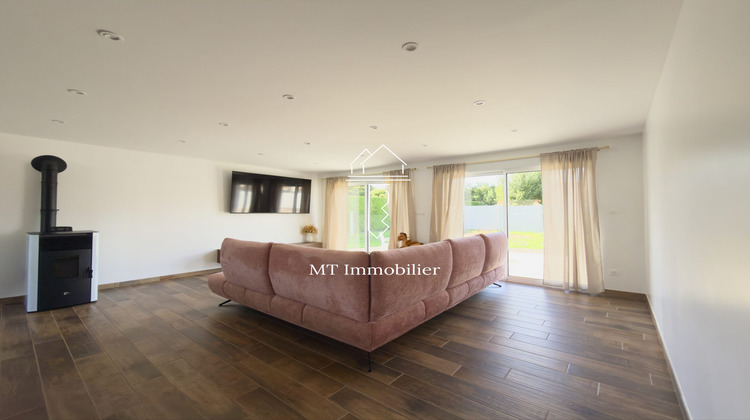 Ma-Cabane - Vente Maison Aubin-Saint-Vaast, 103 m²