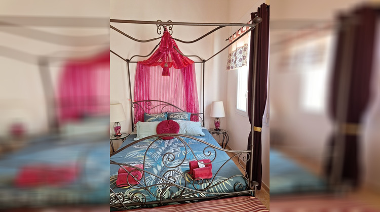 Ma-Cabane - Vente Maison AUBORD, 280 m²