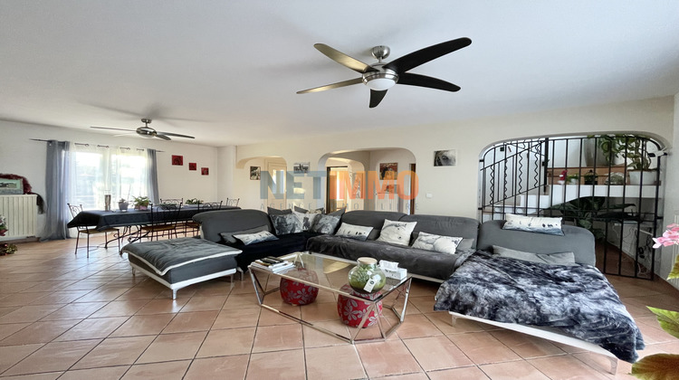 Ma-Cabane - Vente Maison Aubord, 200 m²