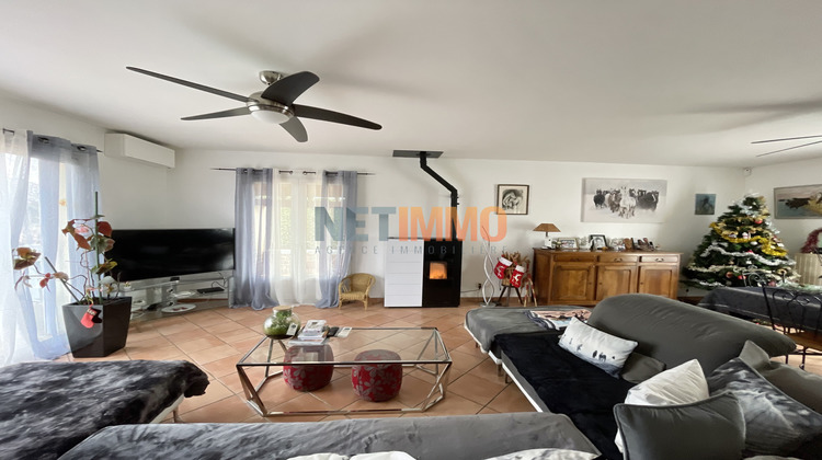 Ma-Cabane - Vente Maison Aubord, 200 m²