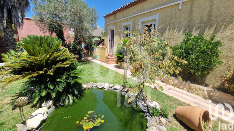 Ma-Cabane - Vente Maison Aubord, 270 m²