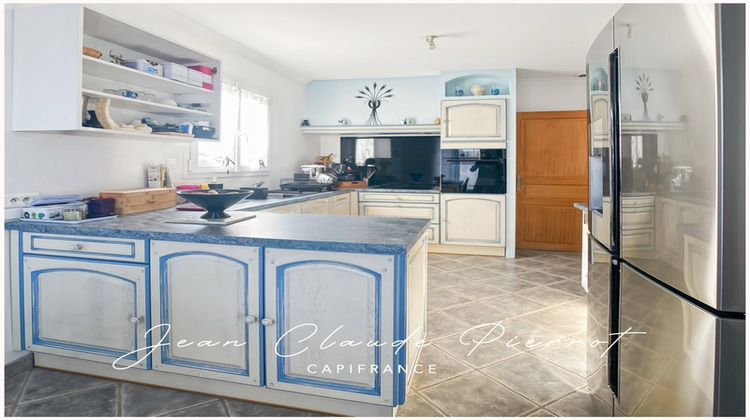 Ma-Cabane - Vente Maison AUBORD, 131 m²