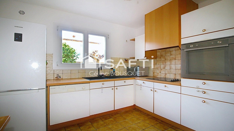 Ma-Cabane - Vente Maison Aubord, 90 m²