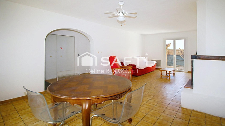 Ma-Cabane - Vente Maison Aubord, 90 m²