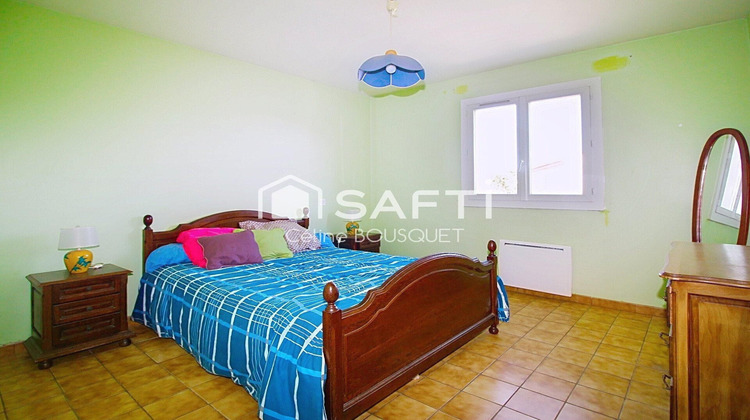 Ma-Cabane - Vente Maison Aubord, 90 m²