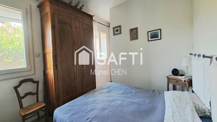 Ma-Cabane - Vente Maison Aubord, 123 m²