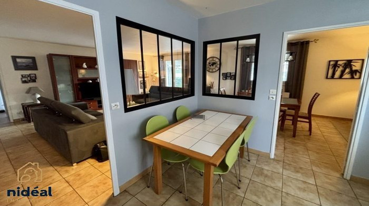 Ma-Cabane - Vente Maison Aubord, 101 m²