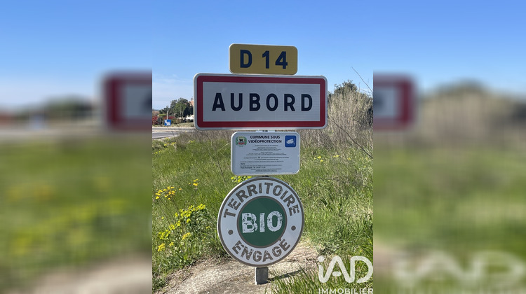 Ma-Cabane - Vente Maison Aubord, 93 m²