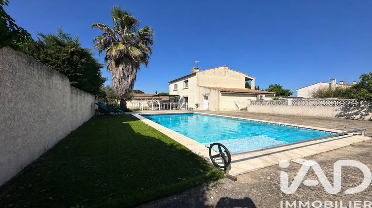 Ma-Cabane - Vente Maison Aubord, 117 m²