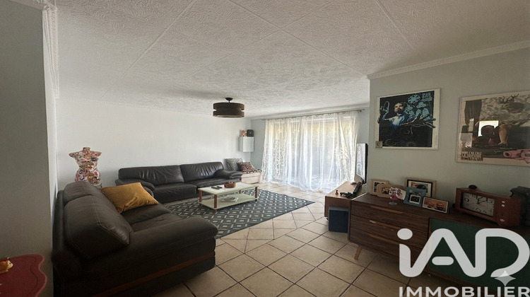 Ma-Cabane - Vente Maison Aubord, 117 m²