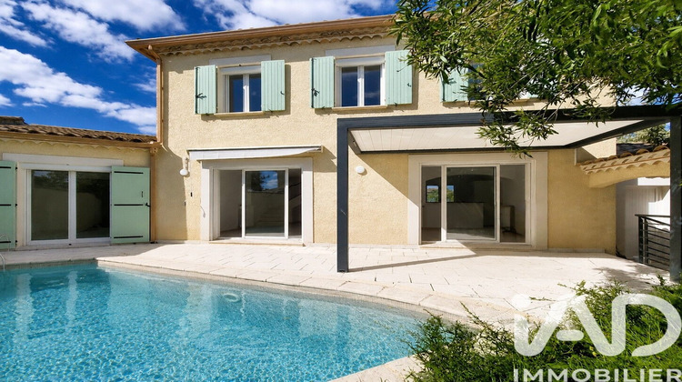 Ma-Cabane - Vente Maison Aubord, 133 m²