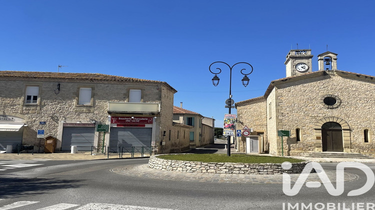 Ma-Cabane - Vente Maison Aubord, 93 m²