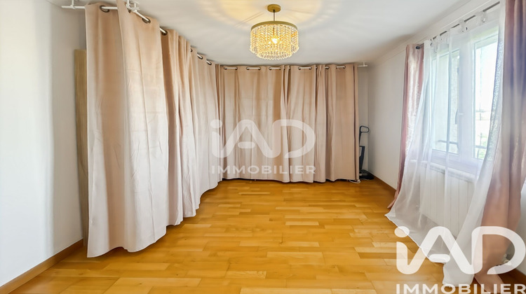 Ma-Cabane - Vente Maison Aubord, 123 m²