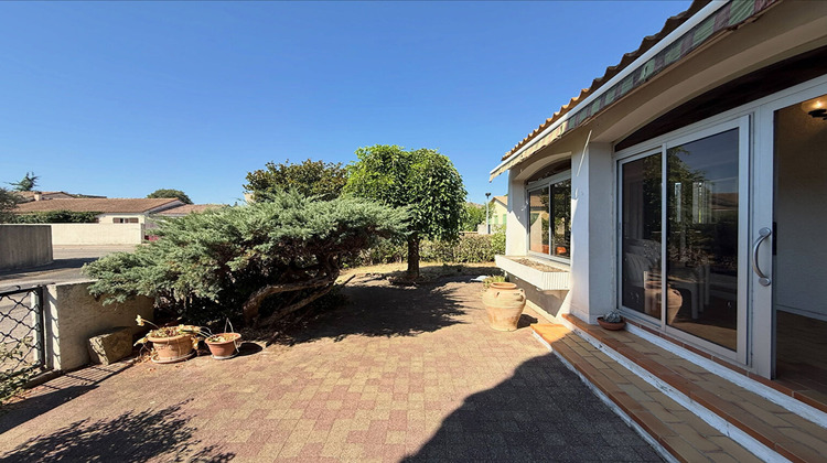 Ma-Cabane - Vente Maison AUBORD, 137 m²