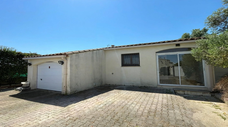 Ma-Cabane - Vente Maison Aubord, 114 m²