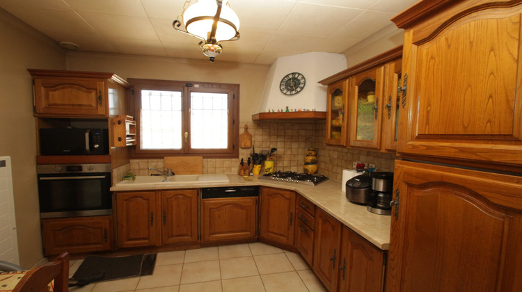 Ma-Cabane - Vente Maison Aubord, 114 m²