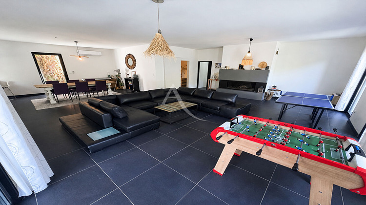 Ma-Cabane - Vente Maison AUBORD, 197 m²