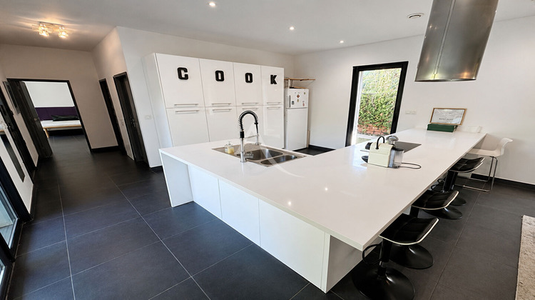 Ma-Cabane - Vente Maison AUBORD, 197 m²