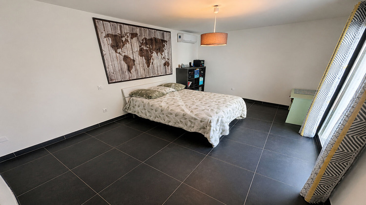 Ma-Cabane - Vente Maison AUBORD, 197 m²