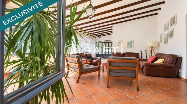 Ma-Cabane - Vente Maison Aubord, 183 m²