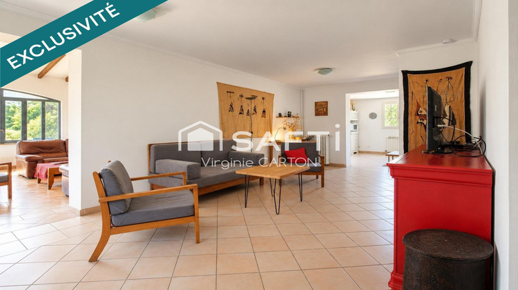 Ma-Cabane - Vente Maison Aubord, 183 m²