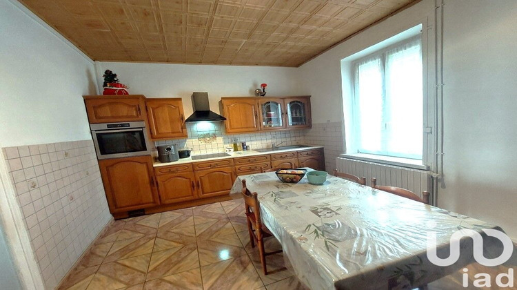 Ma-Cabane - Vente Maison Auboué, 134 m²