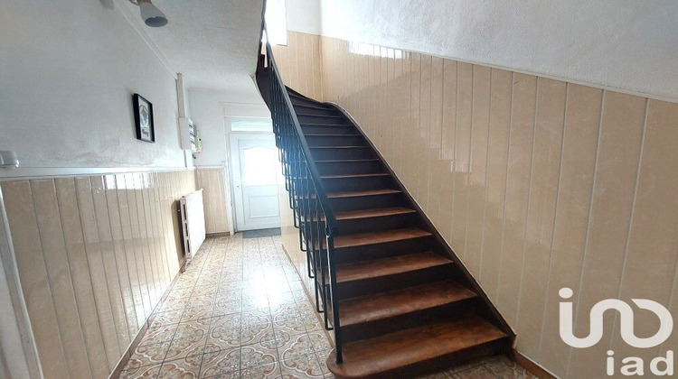 Ma-Cabane - Vente Maison Auboué, 134 m²