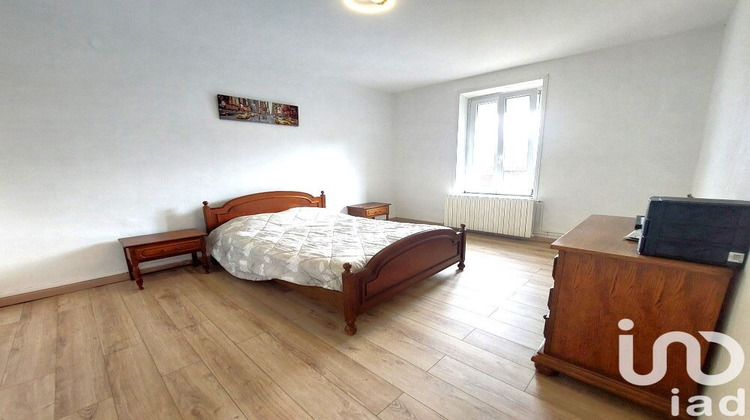 Ma-Cabane - Vente Maison Auboué, 134 m²