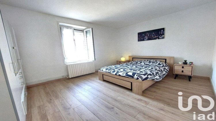 Ma-Cabane - Vente Maison Auboué, 134 m²