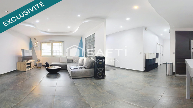 Ma-Cabane - Vente Maison Auboue, 99 m²