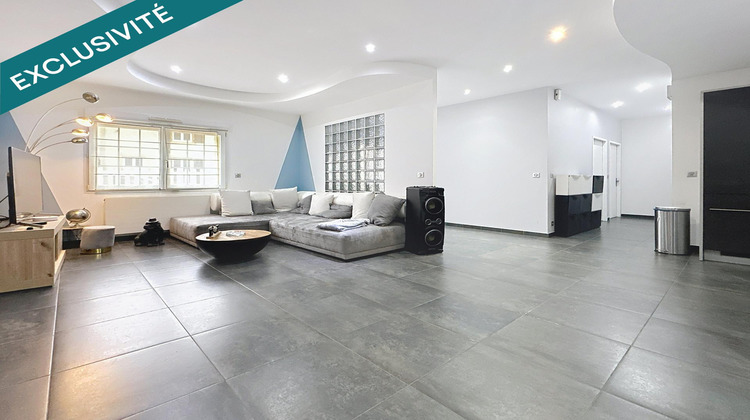 Ma-Cabane - Vente Maison Auboue, 99 m²