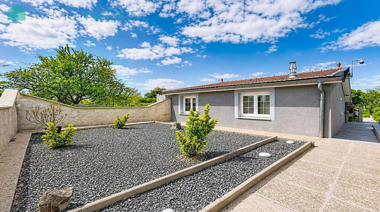 Ma-Cabane - Vente Maison Auboué, 70 m²