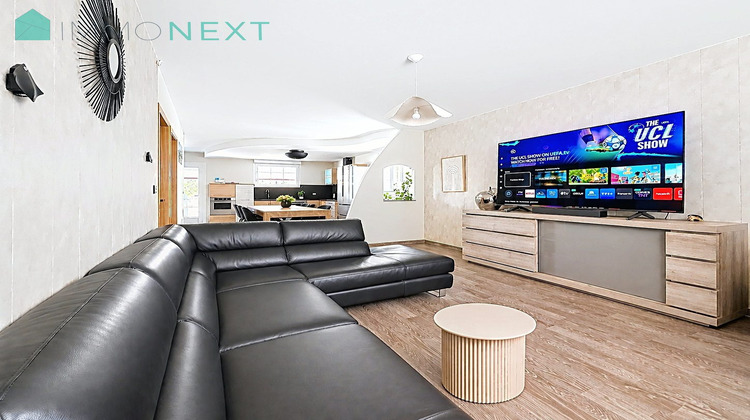 Ma-Cabane - Vente Maison Auboué, 70 m²