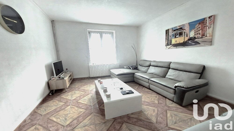 Ma-Cabane - Vente Maison Auboué, 134 m²