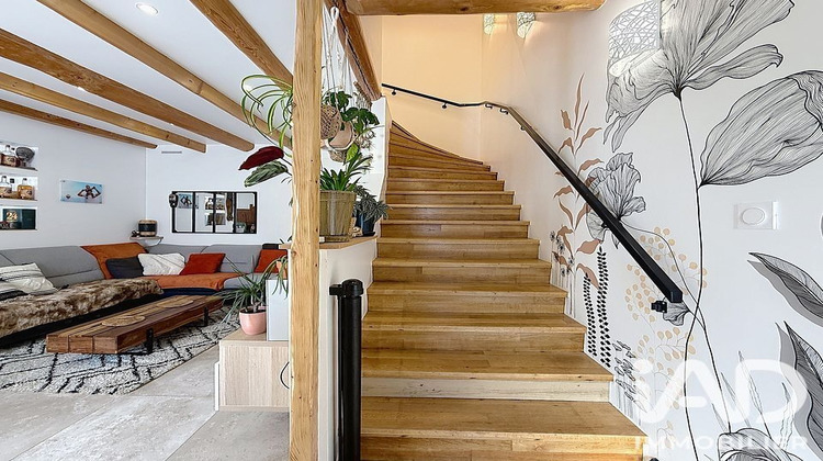 Ma-Cabane - Vente Maison Auboué, 141 m²