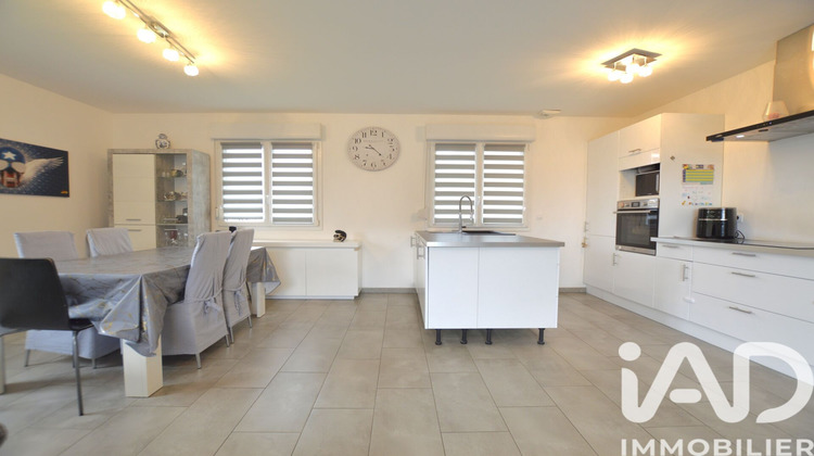 Ma-Cabane - Vente Maison Auboué, 111 m²