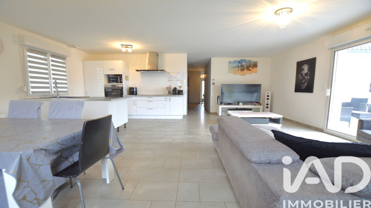 Ma-Cabane - Vente Maison Auboué, 111 m²