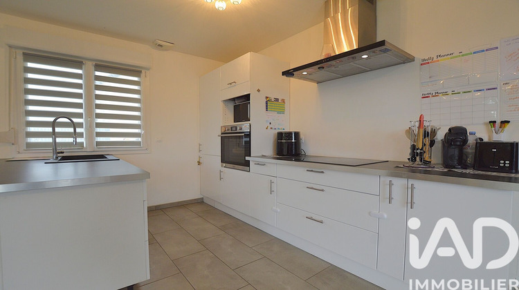 Ma-Cabane - Vente Maison Auboué, 111 m²
