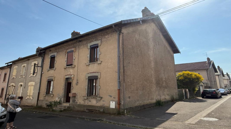 Ma-Cabane - Vente Maison AUBOUE, 129 m²