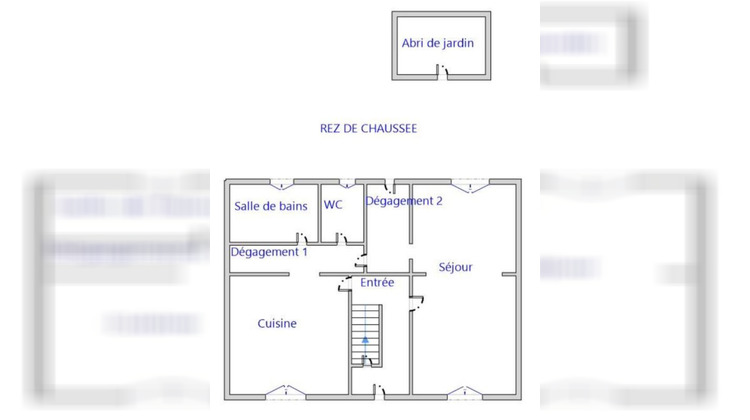 Ma-Cabane - Vente Maison AUBOUE, 129 m²