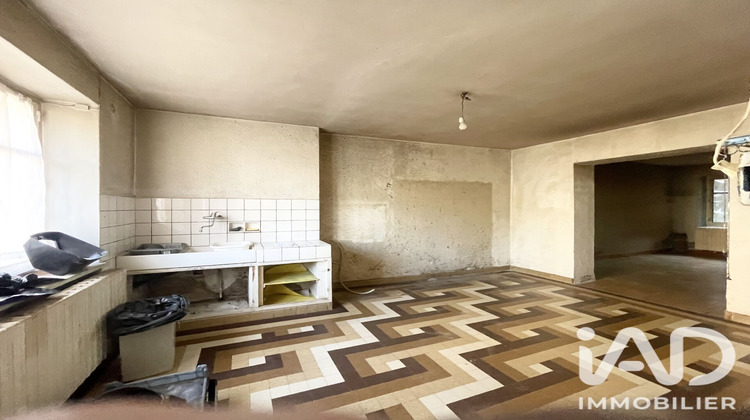 Ma-Cabane - Vente Maison Auboué, 136 m²