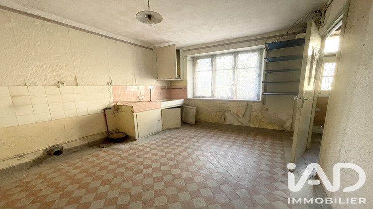Ma-Cabane - Vente Maison Auboué, 136 m²