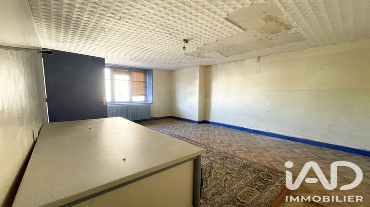Ma-Cabane - Vente Maison Auboué, 136 m²