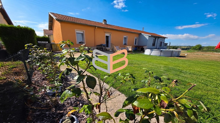 Ma-Cabane - Vente Maison Auboué, 63 m²