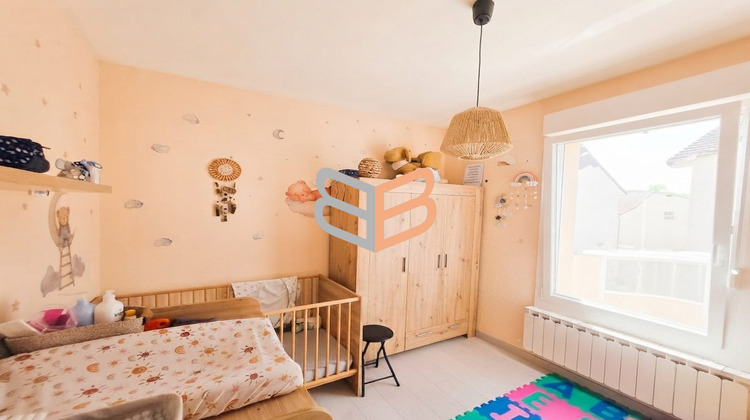 Ma-Cabane - Vente Maison Auboué, 63 m²