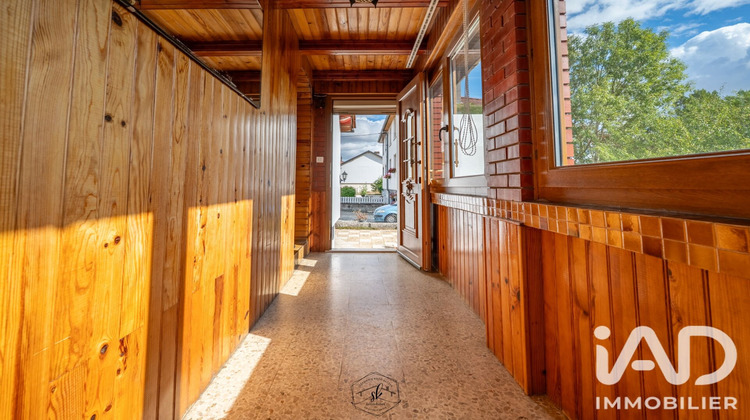 Ma-Cabane - Vente Maison Auboué, 72 m²